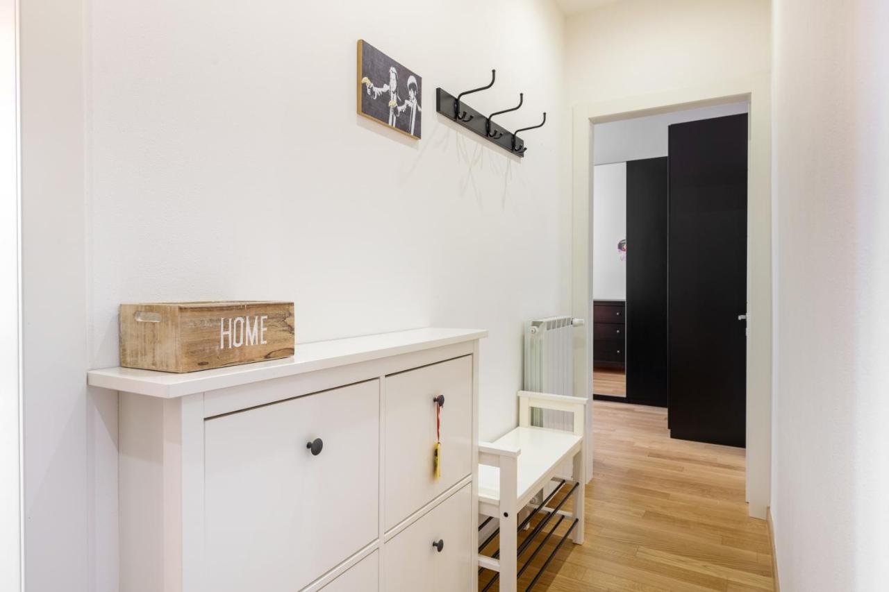 Doni Quiet And Comfortable Apartament With Balcony Φλωρεντία Εξωτερικό φωτογραφία
