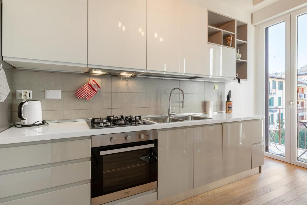 Doni Quiet And Comfortable Apartament With Balcony Φλωρεντία Εξωτερικό φωτογραφία