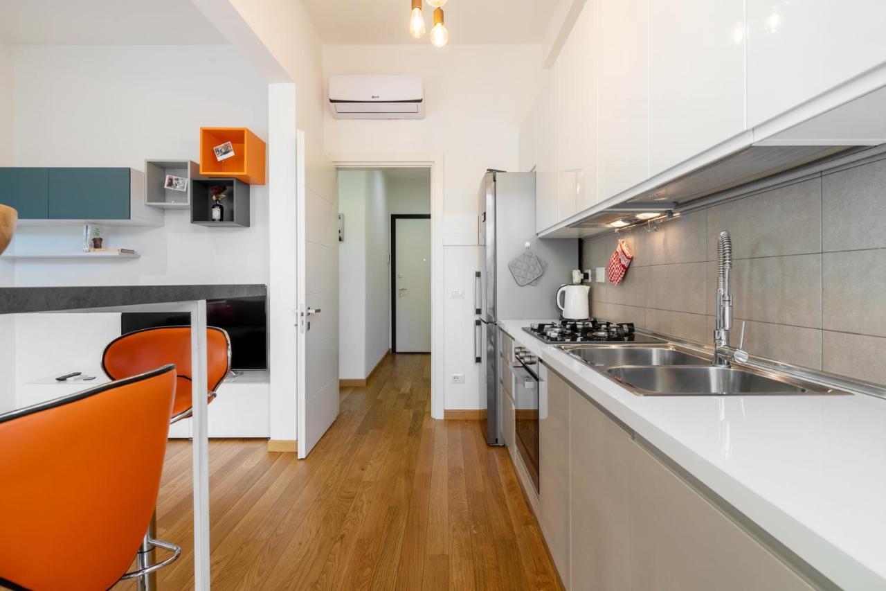Doni Quiet And Comfortable Apartament With Balcony Φλωρεντία Εξωτερικό φωτογραφία