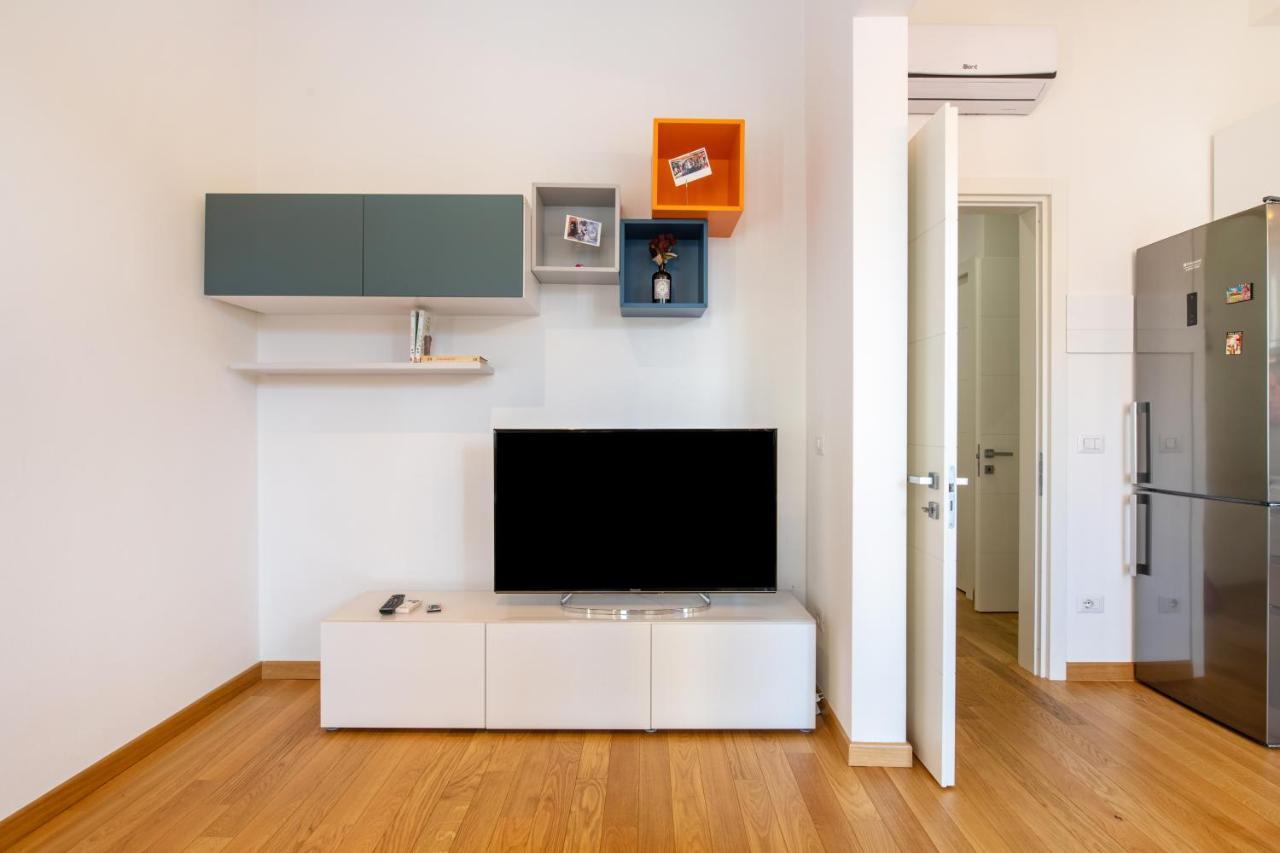 Doni Quiet And Comfortable Apartament With Balcony Φλωρεντία Εξωτερικό φωτογραφία