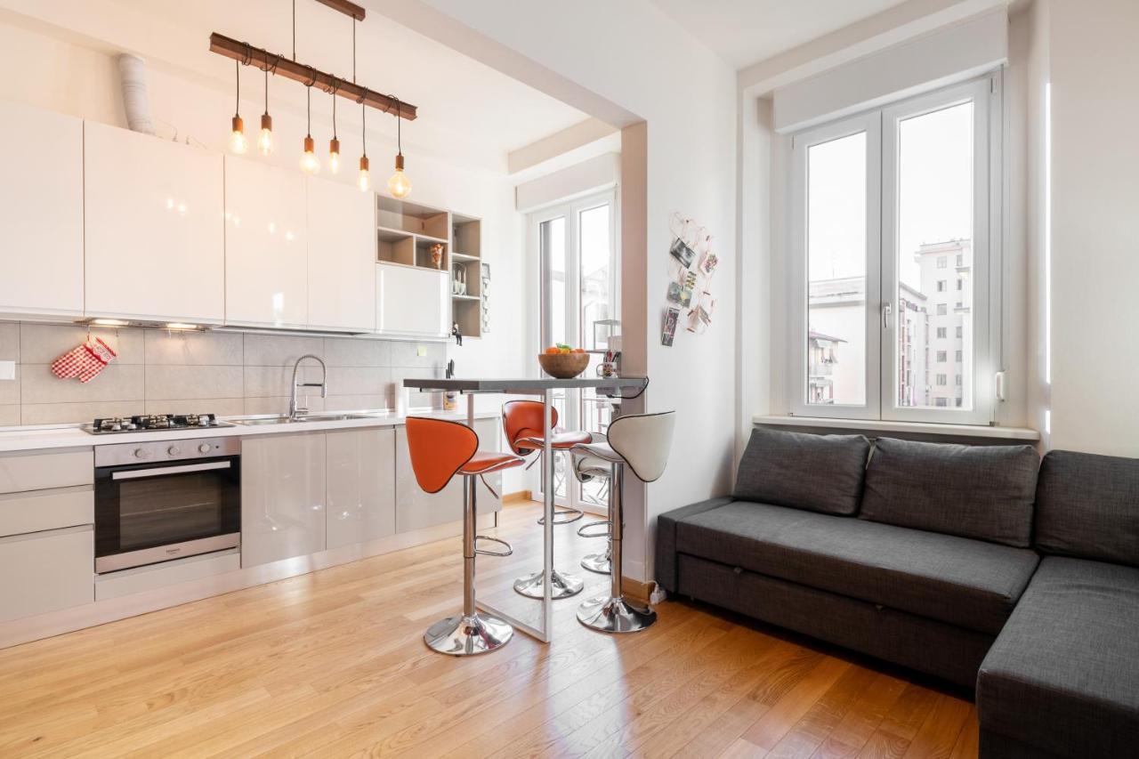 Doni Quiet And Comfortable Apartament With Balcony Φλωρεντία Εξωτερικό φωτογραφία